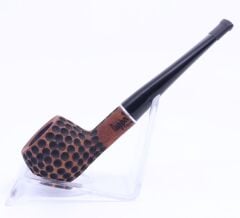 Dapper El Yapımı Briar 9mm Filtreli Billiard Pipo 0871