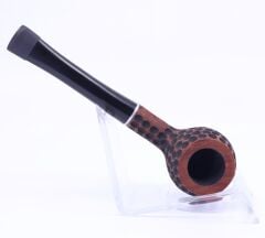 Dapper El Yapımı Briar 9mm Filtreli Billiard Pipo 0871