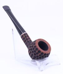 Dapper El Yapımı Briar 9mm Filtreli Billiard Pipo 0871