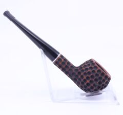 Dapper El Yapımı Briar 9mm Filtreli Billiard Pipo 0871