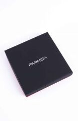 Parmida Çakmak ve Kesici İkili Puro Seti Kırmızı