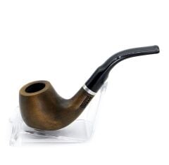 Pipsan Gemici Pipo Metal Filtreli Yeşil