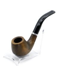 Pipsan Gemici Pipo Metal Filtreli Yeşil