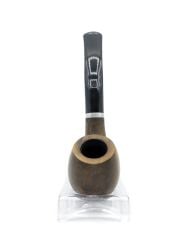 Pipsan Gemici Pipo Metal Filtreli Yeşil