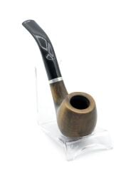 Pipsan Gemici Pipo Metal Filtreli Yeşil