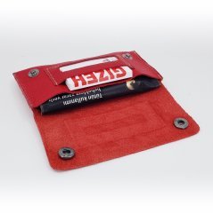 Gerçek Deri Kese