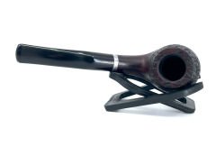 Pipsan Bent Apple Metal Filtreli Pipo - Vişne 2409