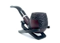 Pipsan Bent Apple Metal Filtreli Pipo - Vişne 2409