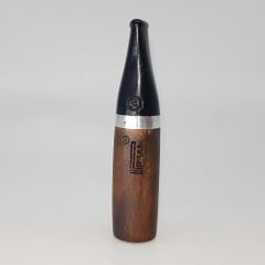 Pipsan Toscanello Backwoods Ağızlık Düz Kestane