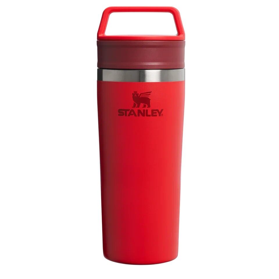 Stanley The Café-To-Go Travel Mug Seyahat Bardağı 0.47 L (16 oz) - Chili
