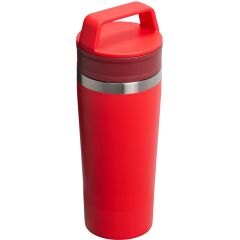 Stanley The Café-To-Go Travel Mug Seyahat Bardağı 0.47 L (16 oz) - Chili