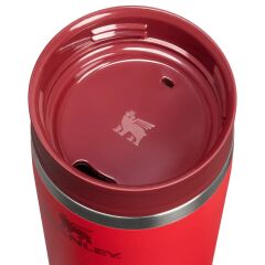 Stanley The Café-To-Go Travel Mug Seyahat Bardağı 0.47 L (16 oz) - Chili