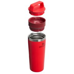 Stanley The Café-To-Go Travel Mug Seyahat Bardağı 0.47 L (16 oz) - Chili
