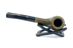 Pipsan Half Bent Apple Metal Filtreli Pipo - Yeşil 2406