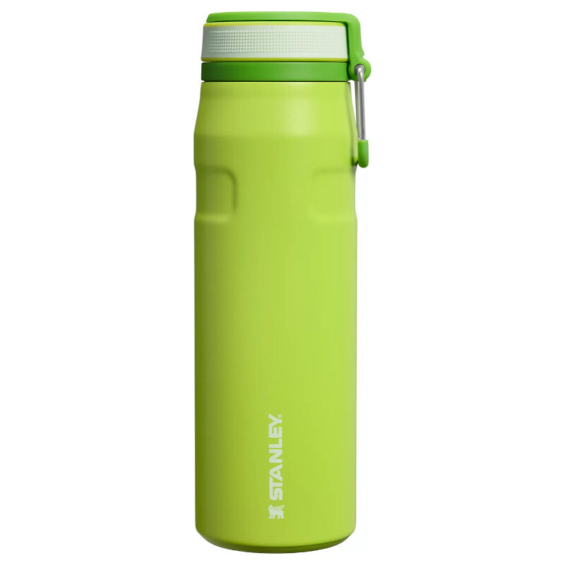 Stanley The IceFlow Aerolight Twist Flip Termos 0.70 LT (24 OZ) - Chartreuse