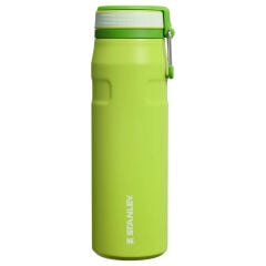 Stanley The IceFlow Aerolight Twist Flip Termos 0.70 LT (24 OZ) - Chartreuse