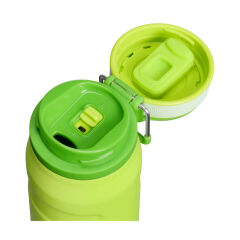 Stanley The IceFlow Aerolight Twist Flip Termos 0.70 LT (24 OZ) - Chartreuse