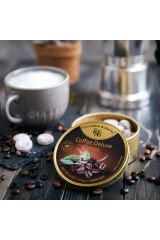 Cavendish & Harvey Coffee Deluxe Drops Kahve Aromalı Şeker 175 Gr (2 ADET)