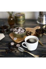 Cavendish & Harvey Coffee Deluxe Drops Kahve Aromalı Şeker 175 Gr (2 ADET)