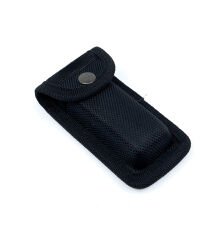 KLASİK CEP ÇAKISI  Geleneksel Tasarım, Ceviz Görünümlü Parlak Ahşap Sap ve Back Lock Kilit Sistemi