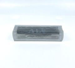 Alcan Hand Roller / Sigara Sarma Aparatı - Büyük Boy