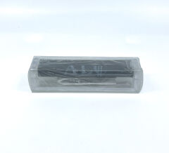 Alcan Hand Roller / Sigara Sarma Aparatı - Büyük Boy