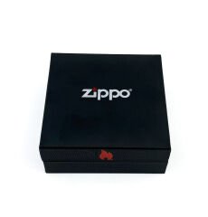 Zippo Antik Zincir Bileklik