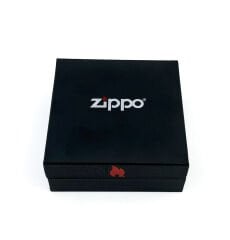 Zippo Antik Zincir Bileklik