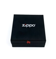 Zippo Antik Zincir Bileklik