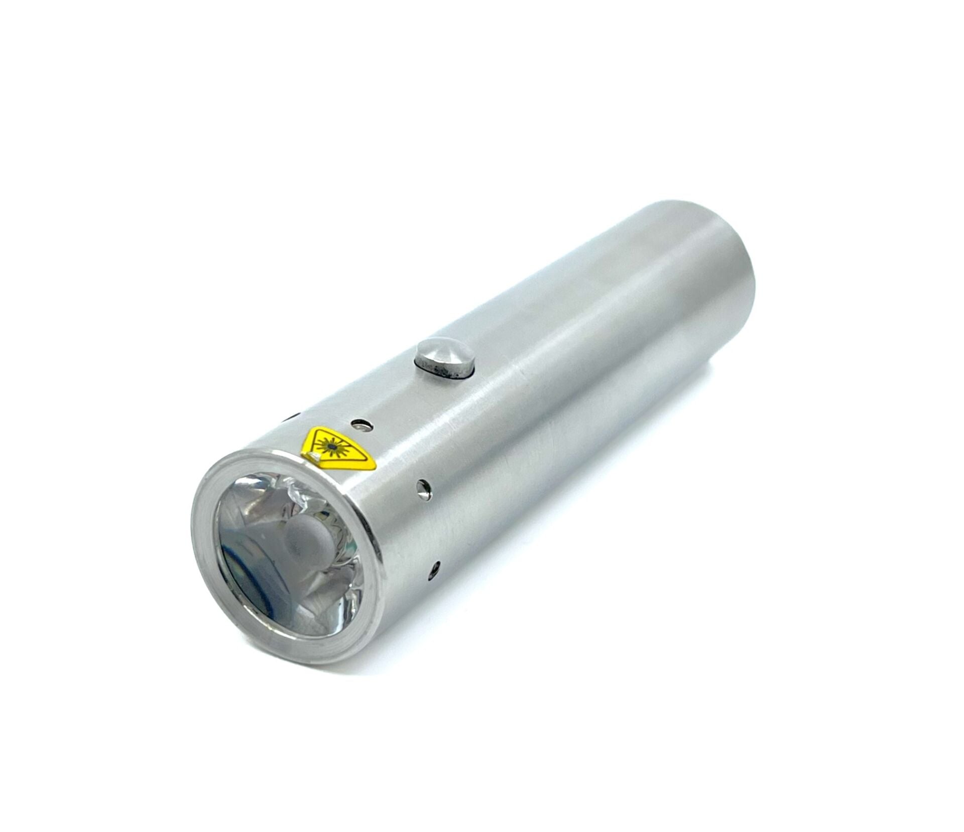 Paslanmaz Çelik El Feneri Özel Kutusunda