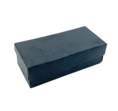 Paslanmaz Çelik El Feneri Özel Kutusunda