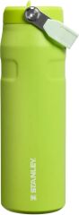 Stanley The IceFlow Flip Straw Pipetli Termos Bardak 0,70 LT - Chartreuse