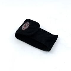 4'ü 1 Arada Çok Fonksiyonlu Mini Çakı Anahtarlık - Fenerli, Makaslı ve Törpülü EDC