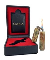 Caka Harmony Ortadan Kırılan Benzinli Gemici (Muhtar) Çakmağı - Çöl Rüzgarı
