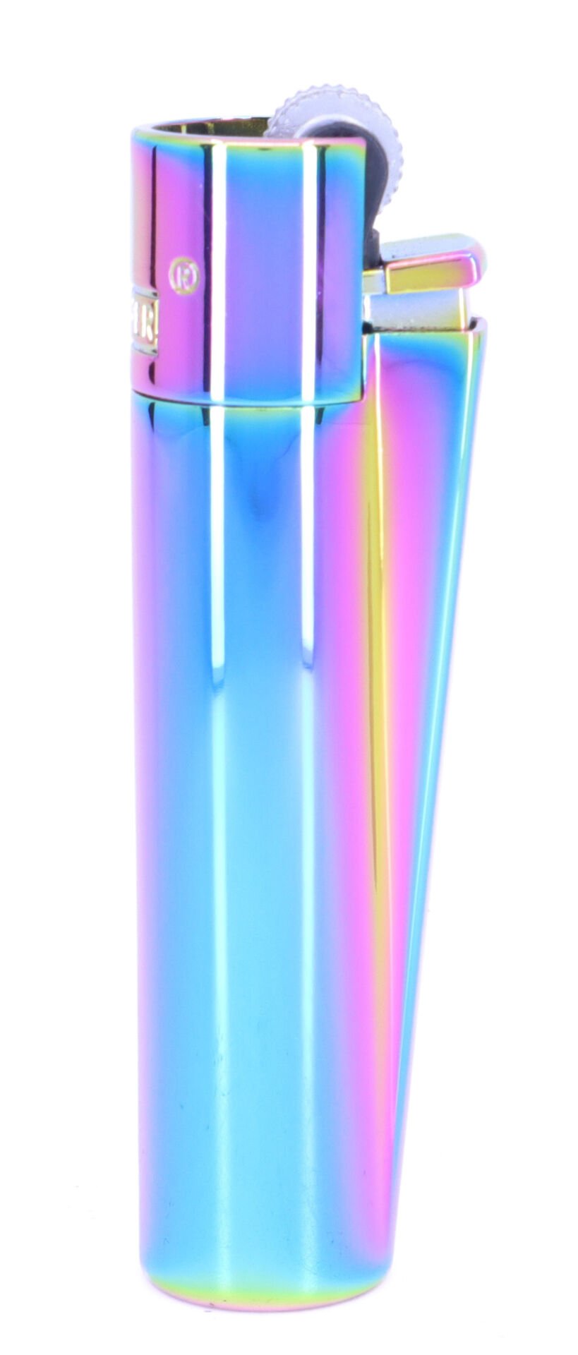 Clipper Özel Kutusunda Metal Çakmak - ICY