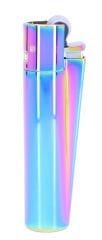Clipper Özel Kutusunda Metal Çakmak - ICY