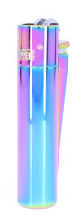 Clipper Özel Kutusunda Metal Çakmak - ICY