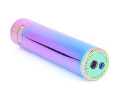 Clipper Özel Kutusunda Metal Çakmak - ICY