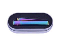 Clipper Özel Kutusunda Metal Çakmak - ICY