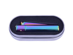 Clipper Özel Kutusunda Metal Çakmak - ICY