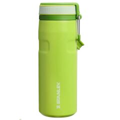 Stanley The IceFlow Aerolight Twist Flip Termos 0.47 LT (16 OZ) - Chartreuse