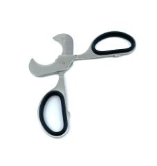 Puro Makası - Paslanmaz Çelik