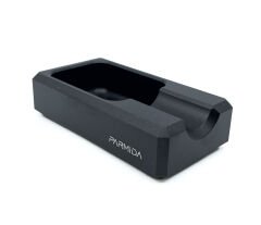 Parmida Dörtlü Puro Seti - Puro Kılıfı, Çakmak, Kesici, Küllük