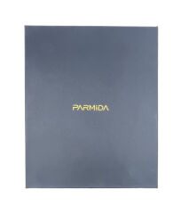 Parmida Dörtlü Puro Seti - Puro Kılıfı, Çakmak, Kesici, Küllük