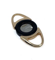 Parmida Lüks Beşli Puro Seti - Puro Kılıfı, Çakmak, Kesici, Küllük, Sehpa