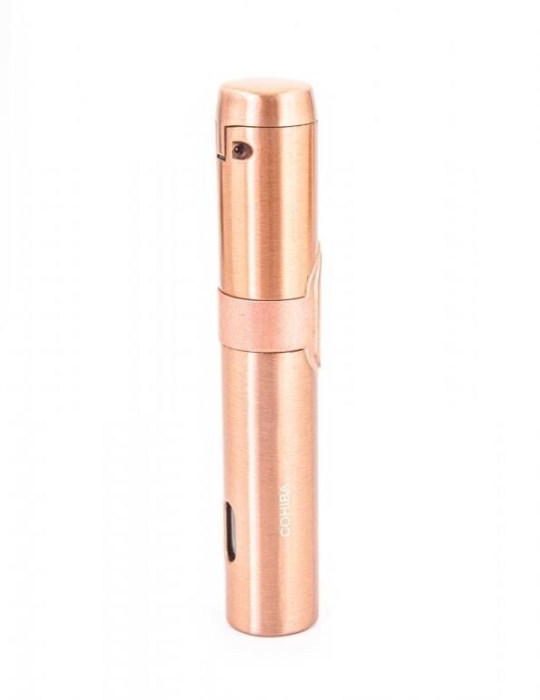 Cohiba Puro Çakmağı Rose