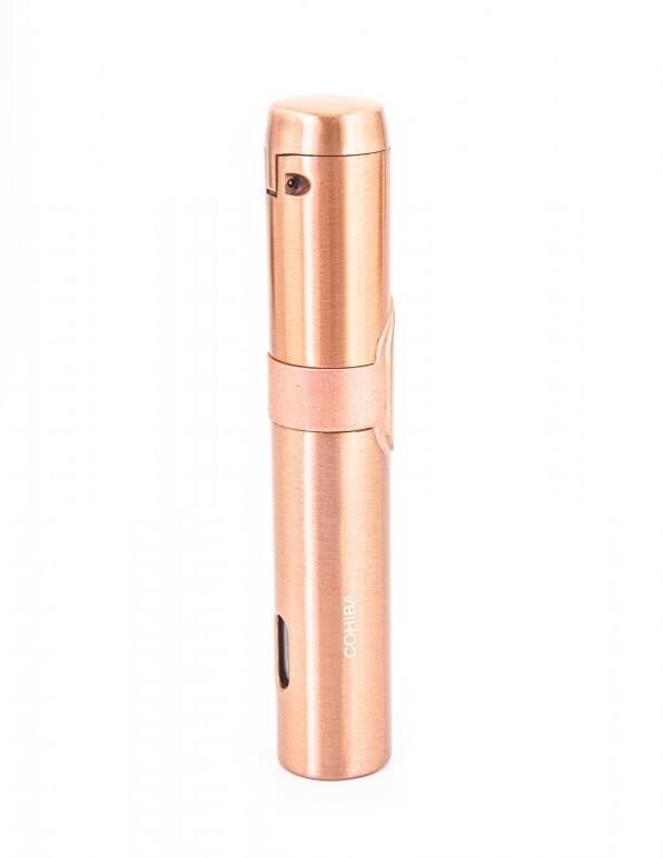 Cohiba Puro Çakmağı Rose