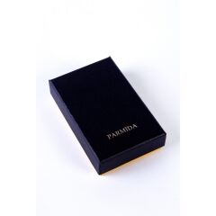 Parmida Puro Çakmağı