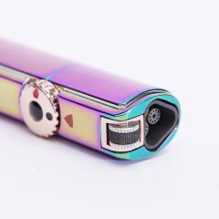 Parmida Puro Çakmağı