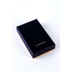 Parmida Puro Çakmağı